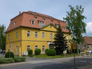 Schulhaus 