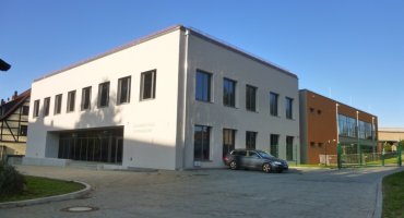 Neues Schulhaus